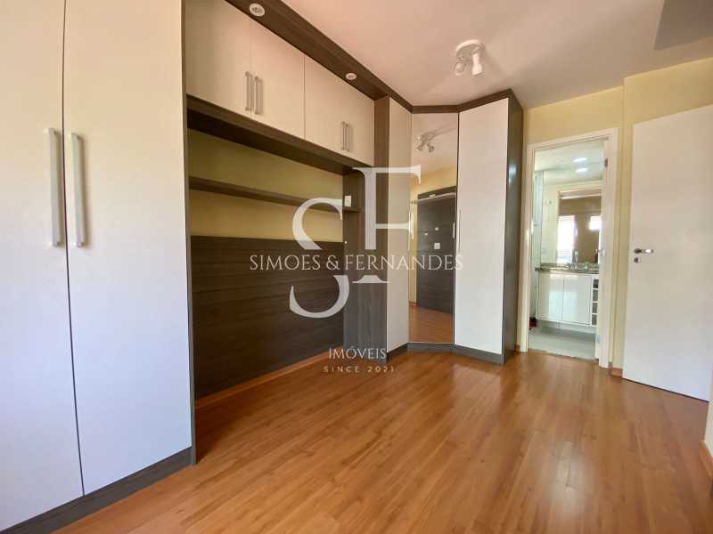 GrajaúRuaUberabaApartamento2q - 7