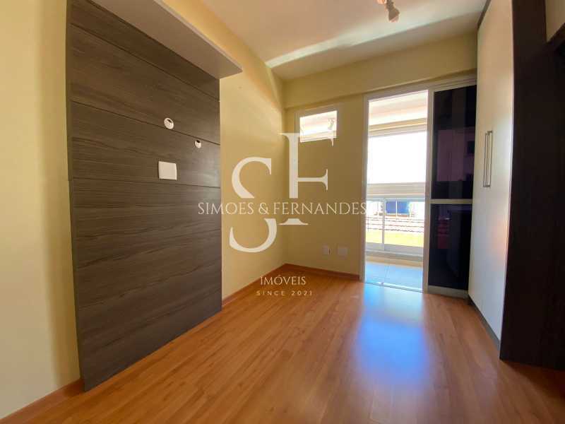 GrajaúRuaUberabaApartamento2q - 8