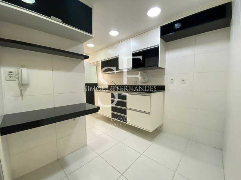 GrajaúRuaUberabaApartamento2q - 16