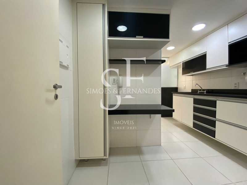 GrajaúRuaUberabaApartamento2q - 15