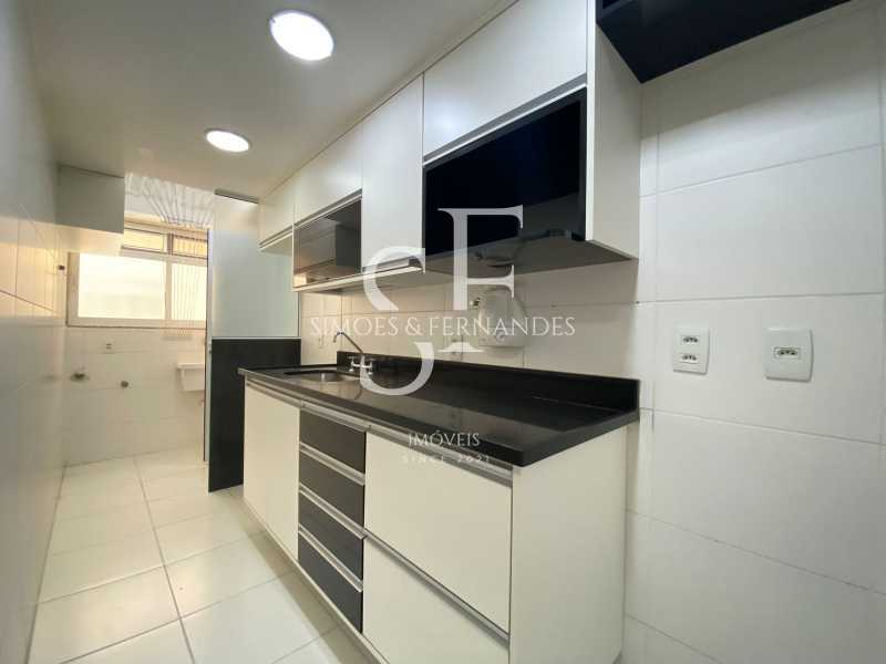 GrajaúRuaUberabaApartamento2q - 17