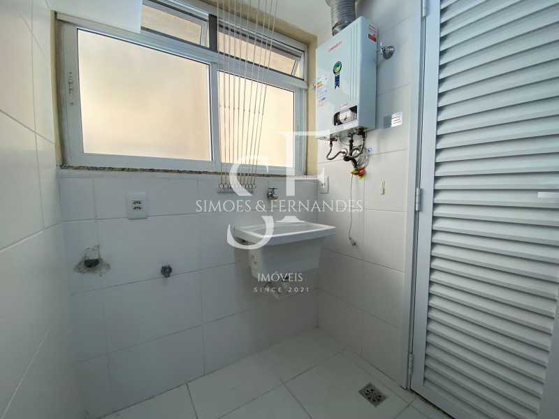 GrajaúRuaUberabaApartamento2q - 22