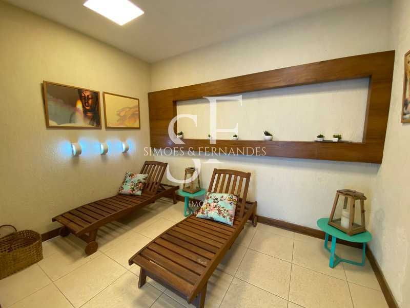 GrajaúRuaUberabaApartamento2q - 30