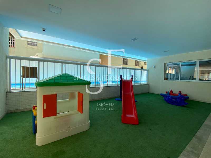 GrajaúRuaUberabaApartamento2q - 28