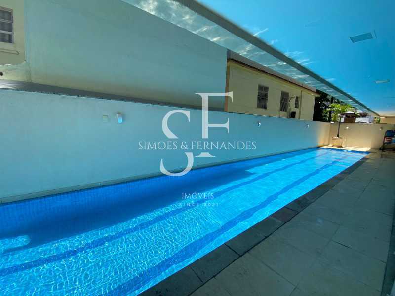 GrajaúRuaUberabaApartamento2q - 24
