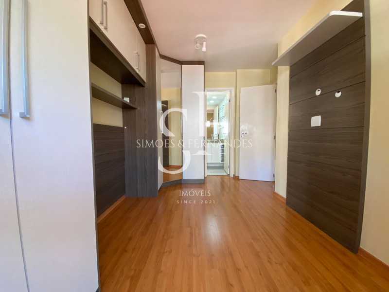 GrajaúRuaUberabaApartamento2q - 9