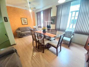 Ótima localização - Vila Isabel - Teodoro da Silva - Apartamento duplex charmosa vila - salão - 3 quartos - 3 vagas. - BTAP40207