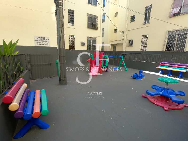 VilaIsabelRuaEngenheiroFanaLob - 21