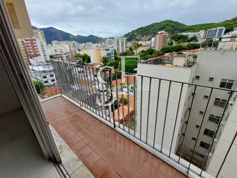 Vila Isabel - Justiniano Rocha - 2