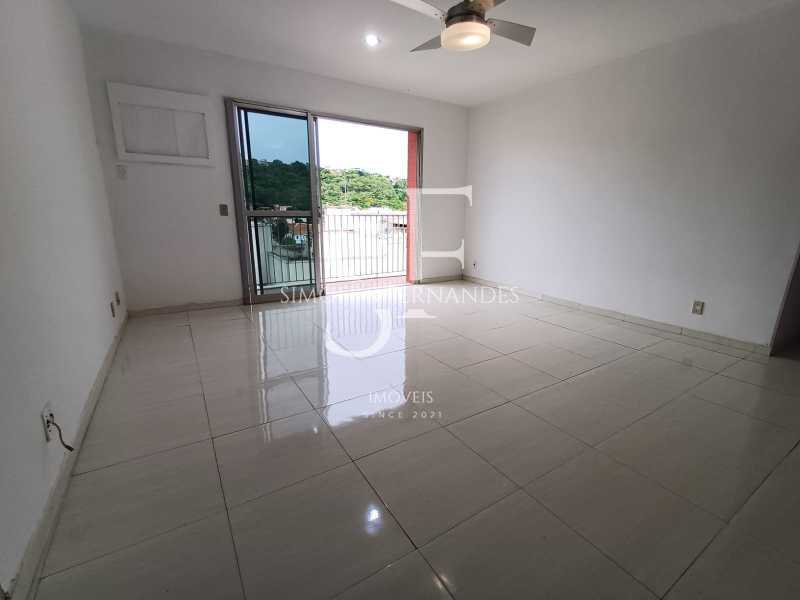 Vila Isabel - Justiniano Rocha - 1
