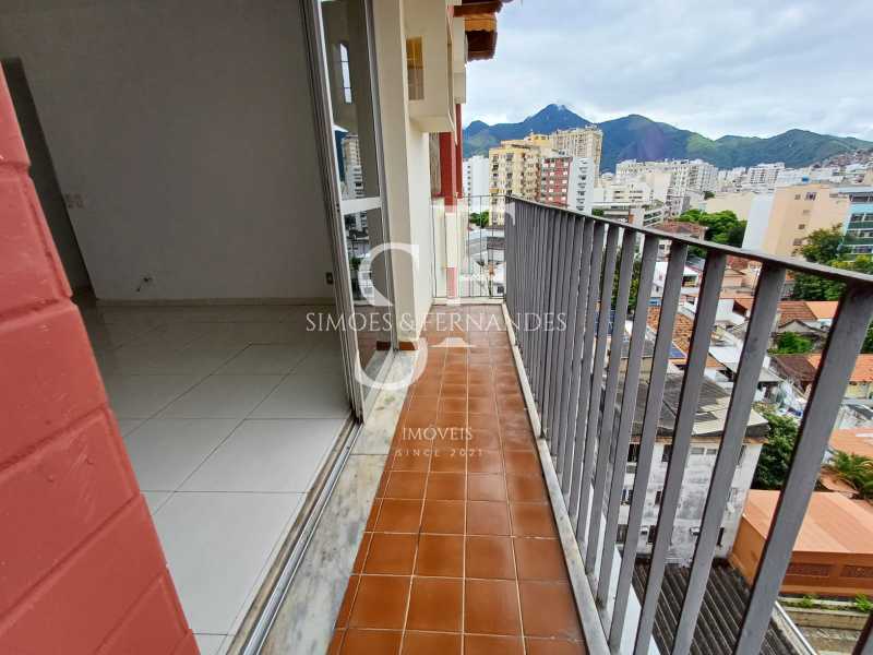 Vila Isabel - Justiniano Rocha - 5