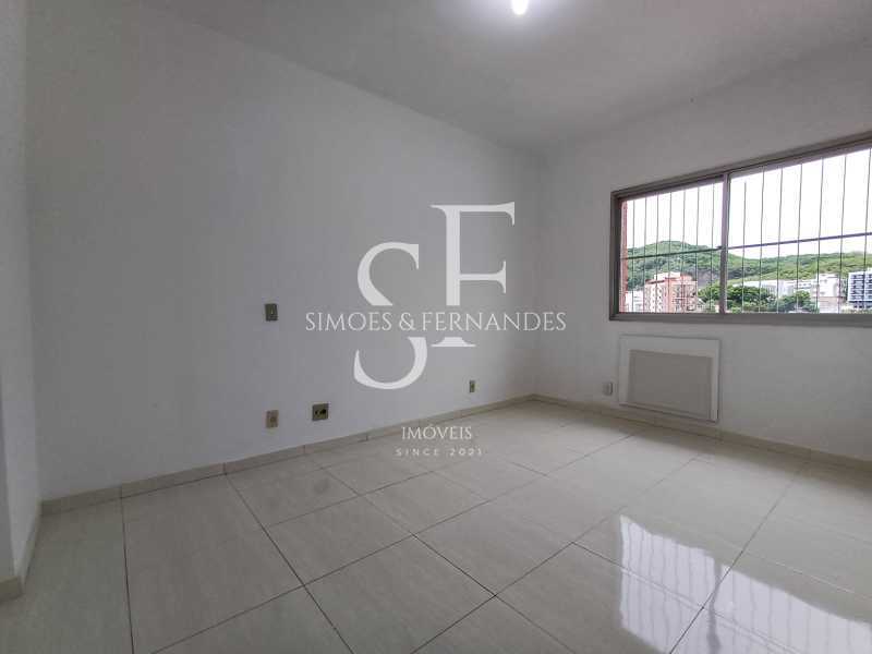 Vila Isabel - Justiniano Rocha - 6