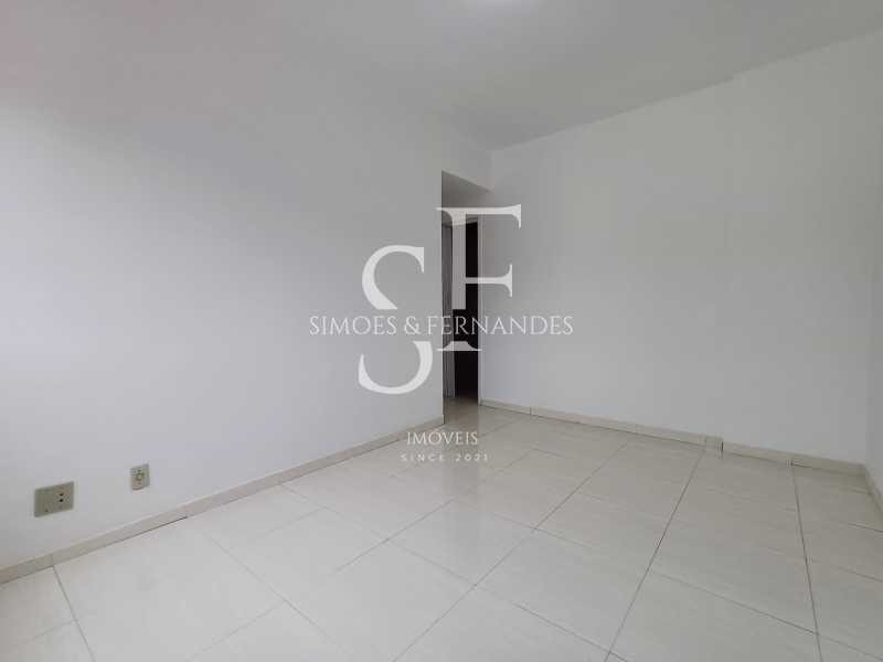 Vila Isabel - Justiniano Rocha - 7