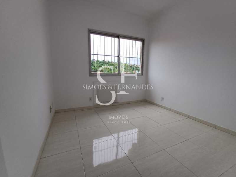 Vila Isabel - Justiniano Rocha - 8