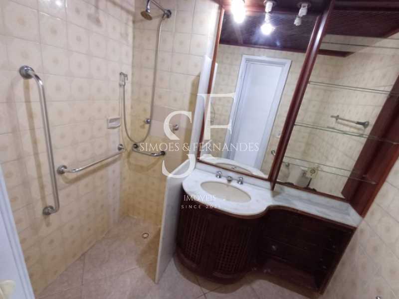 Vila Isabel - Justiniano Rocha - 13