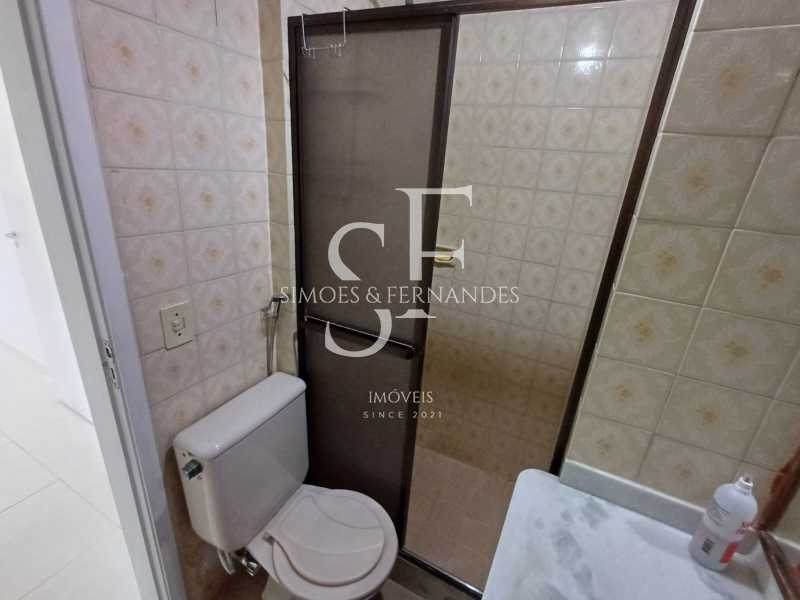 Vila Isabel - Justiniano Rocha - 15
