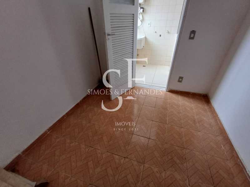 Vila Isabel - Justiniano Rocha - 21