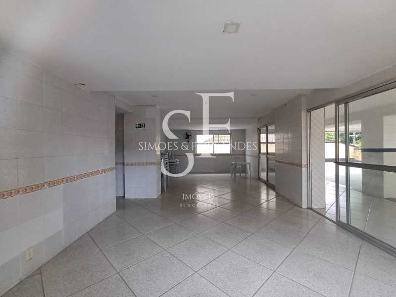 Vila Isabel - Justiniano Rocha - 25