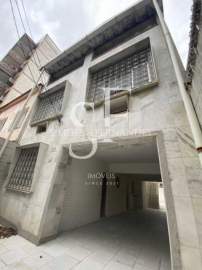 Imperdível - Tijuca - Rua Araújo Lima - Casa Duplex, 4 quartos, terraço, 4 banheiros, 3 vagas. - BTCA40051 Imperdível - Tijuca - Rua Araújo Lima - Casa Duplex, 4 quartos, terraço, 4 banheiros, 3 vagas. - BTCA40051