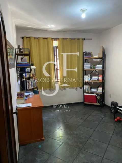 RuaTorresHomem - VilaIsabel -  - 3