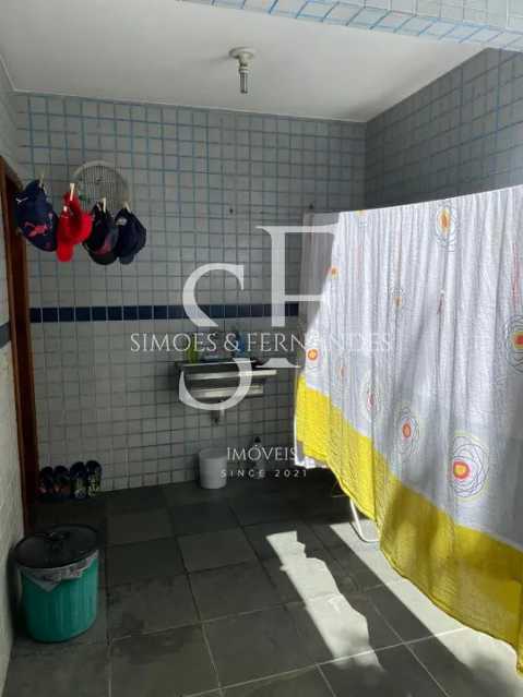 RuaTorresHomem - VilaIsabel -  - 14