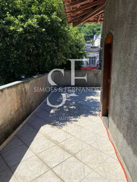 RuaTorresHomem - VilaIsabel -  - 16