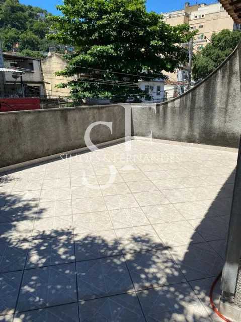 RuaTorresHomem - VilaIsabel -  - 17