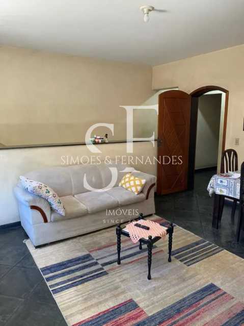 RuaTorresHomem - VilaIsabel -  - 20