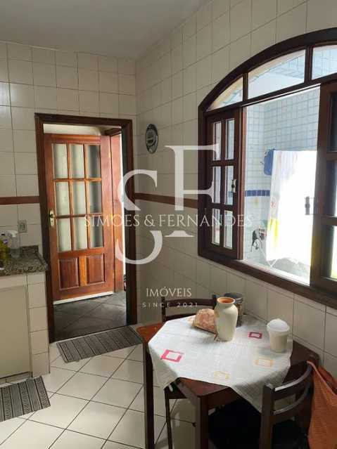 RuaTorresHomem - VilaIsabel -  - 30