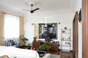 Imperdível - Apartamento 3 quartos à venda Tijuca, Rio de Janeiro - R$ 750.000 - BTAP31060