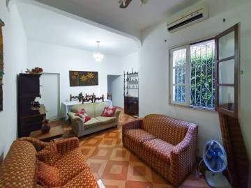 Oportunidade - Tijuca - Rua Visconde de Itamarati - Casa 3 quartos sendo 1 suíte. - BTCA30050