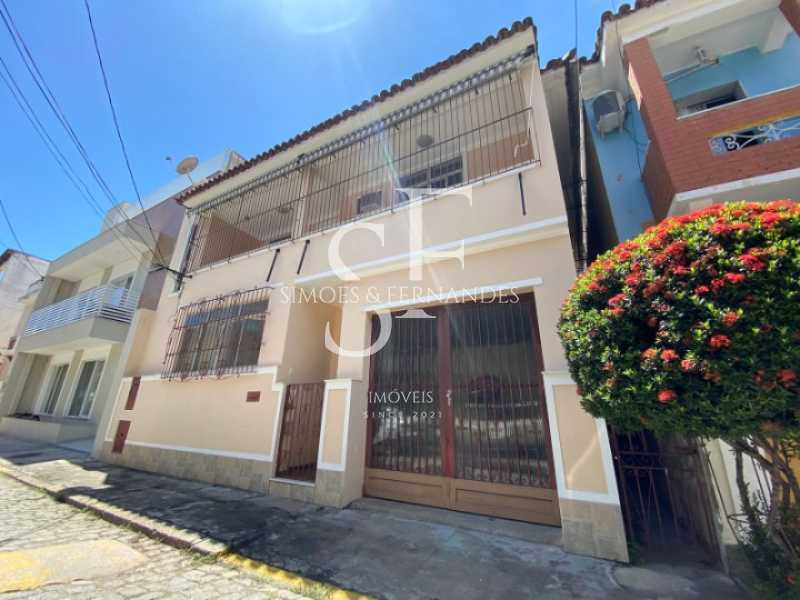 TijucaTravessaAcisCastilhoCasa - 30