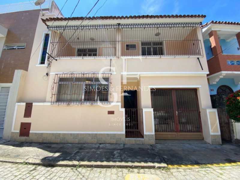 TijucaTravessaAcisCastilhoCasa - 29
