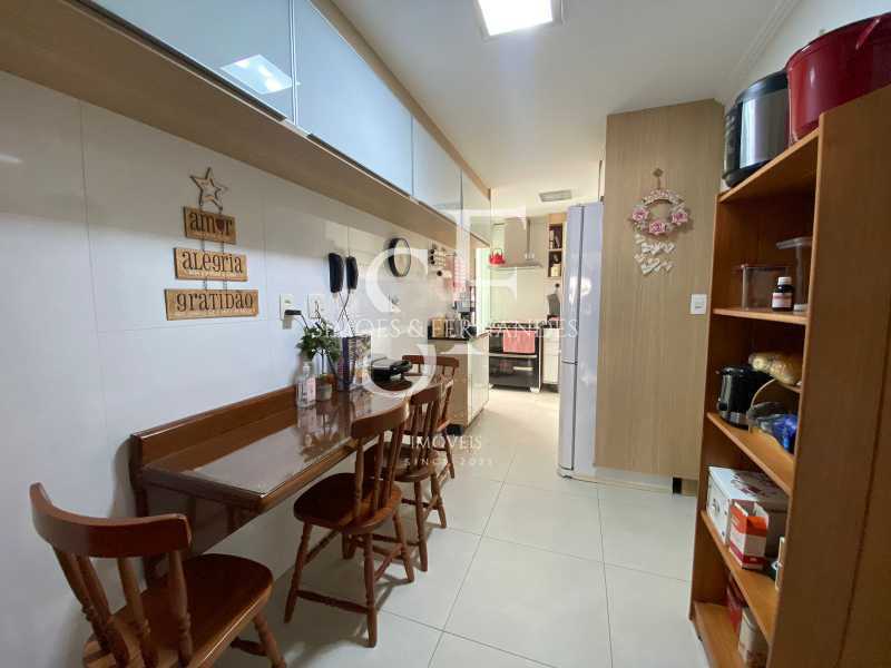 TijucaRuaJoséHiginoApartament - 23