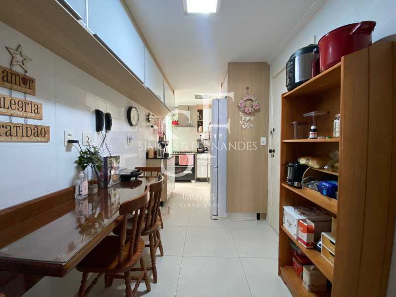 TijucaRuaJoséHiginoApartament - 24