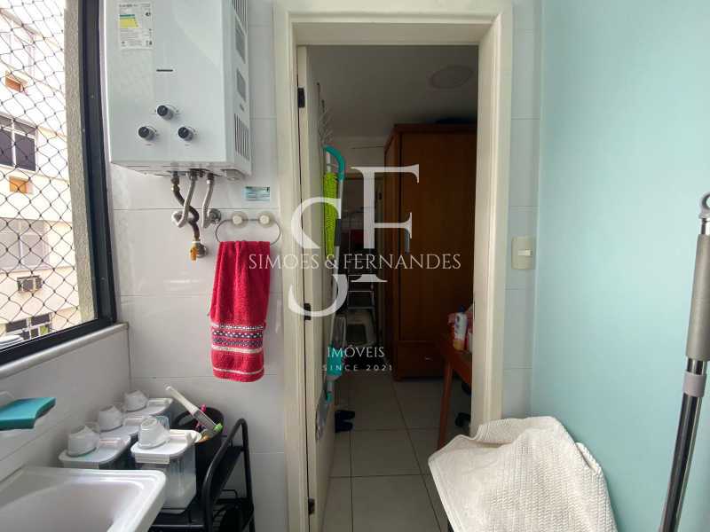 TijucaRuaJoséHiginoApartament - 29