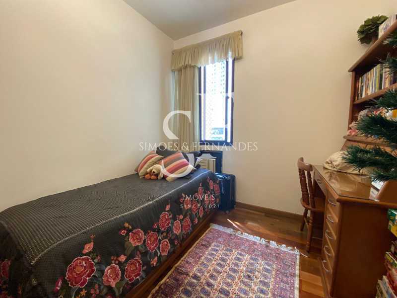 TijucaRuaJoséHiginoApartament - 18