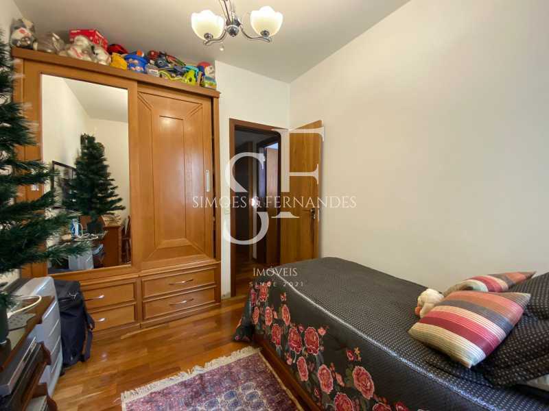 TijucaRuaJoséHiginoApartament - 19