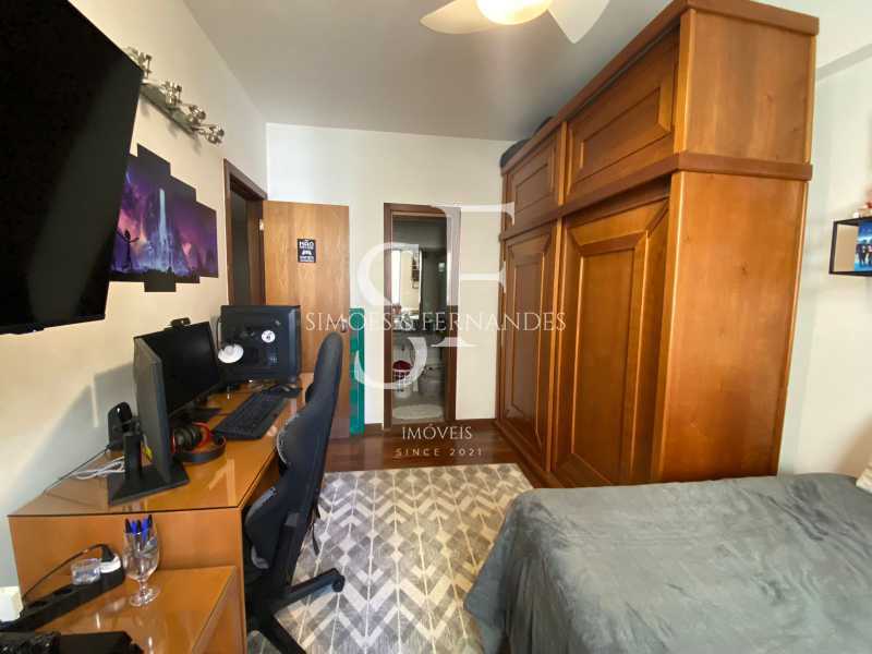 TijucaRuaJoséHiginoApartament - 14