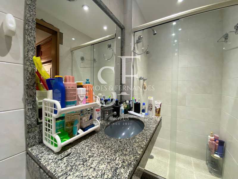 TijucaRuaJoséHiginoApartament - 15