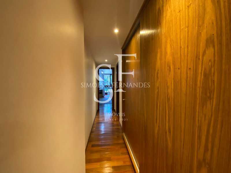 TijucaRuaJoséHiginoApartament - 20