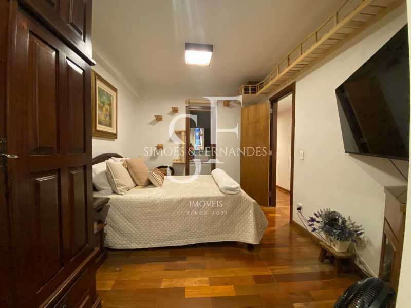 TijucaRuaJoséHiginoApartament - 9