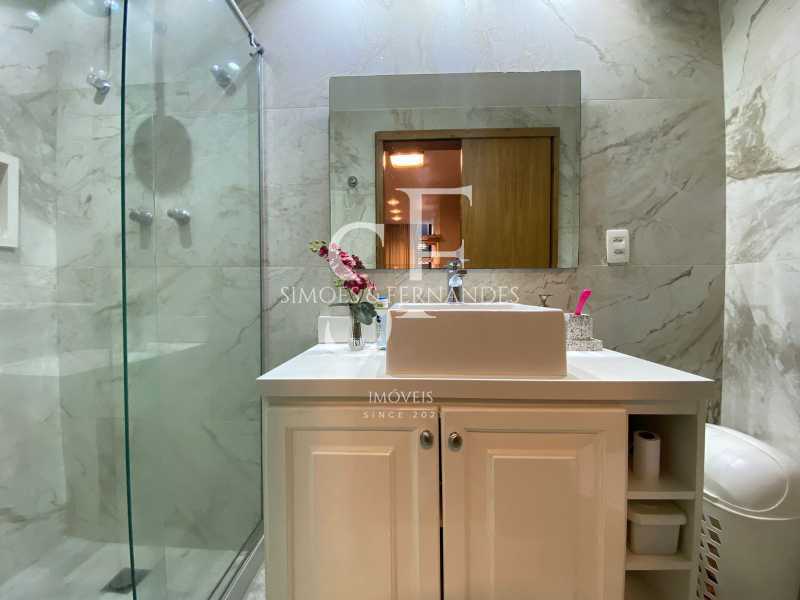 TijucaRuaJoséHiginoApartament - 11