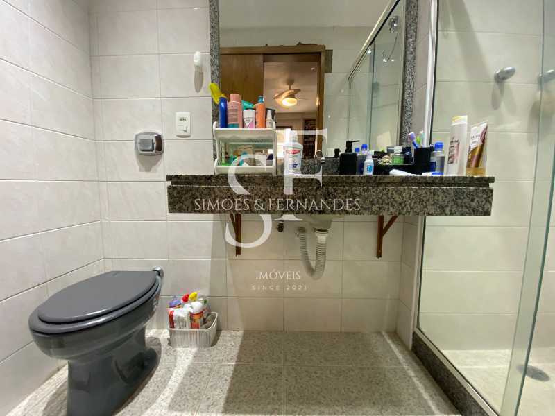 TijucaRuaJoséHiginoApartament - 16