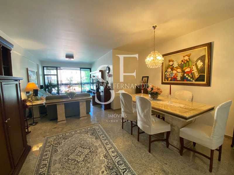 TijucaRuaJoséHiginoApartament - 2