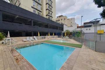 Oportunidade - Vila Isabel- Rua Senador Nabuco, sacada, 2 quartos, dependência completa, total infraestrutura, 1 vaga. - BTAP21491