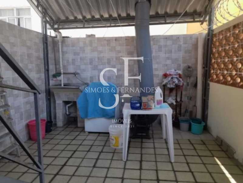 TijucaRuaSilvaGuimaraesCasatri - 23