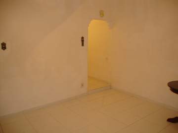 Praça da Bandeira - Rua Pereira de Almeida - Apartamento 3 quartos área externa e terraço. - BTAP31065
