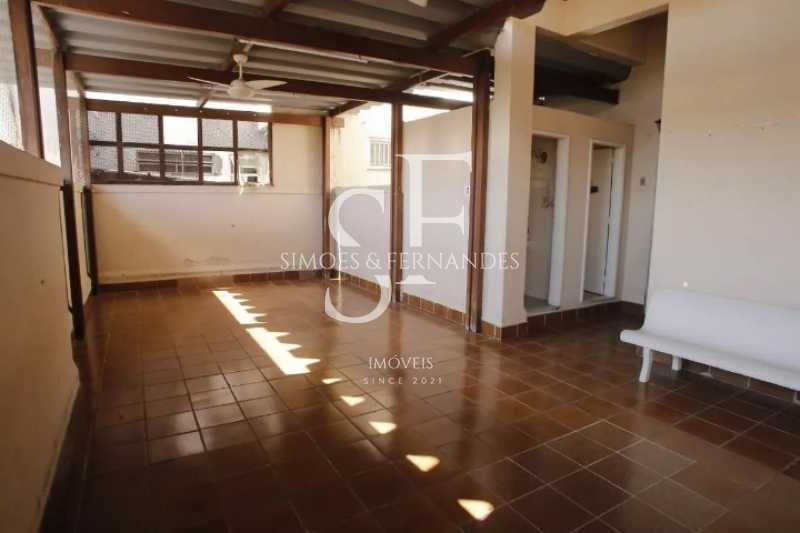 TijucaRuaJoséHiginoApartament - 20