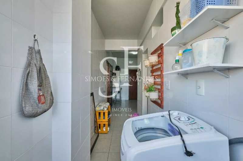 TijucaRuaJoséHiginoApartament - 18